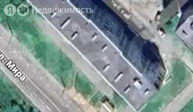 2-комнатная квартира: Трёхгорный, улица Мира, 36 (50.3 м) - Фото 1