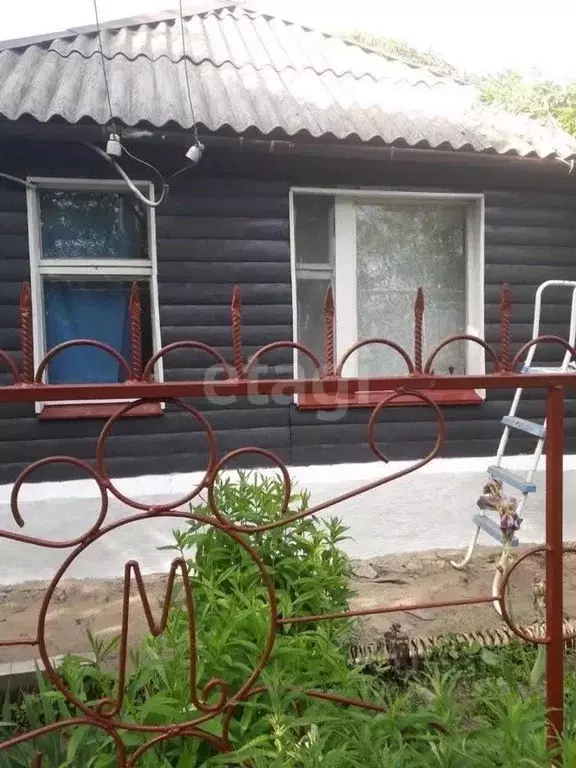 Дом в Белгородская область, Чернянский район, Орликовское с/пос, ... - Фото 1