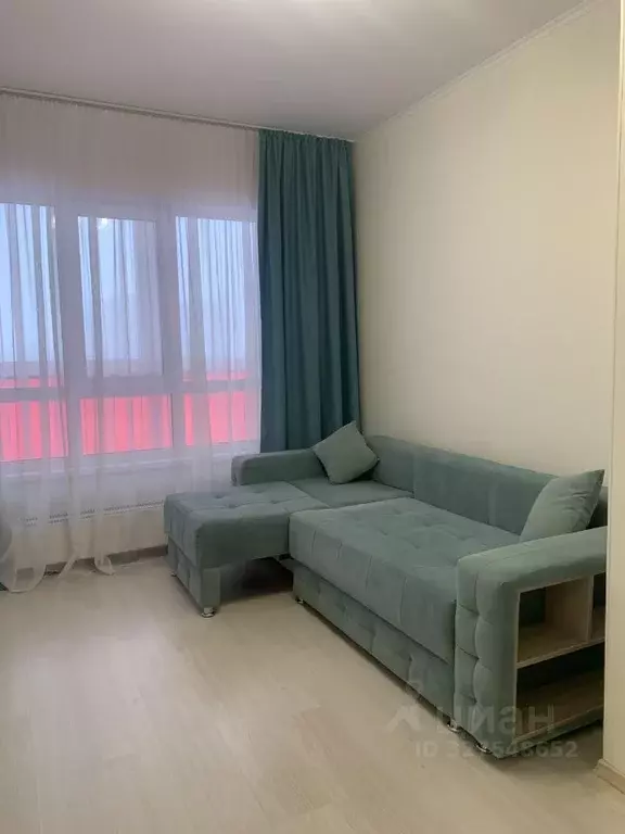 1-к кв. Кемеровская область, Кемерово просп. Химиков, 36к1 (32.5 м) - Фото 1