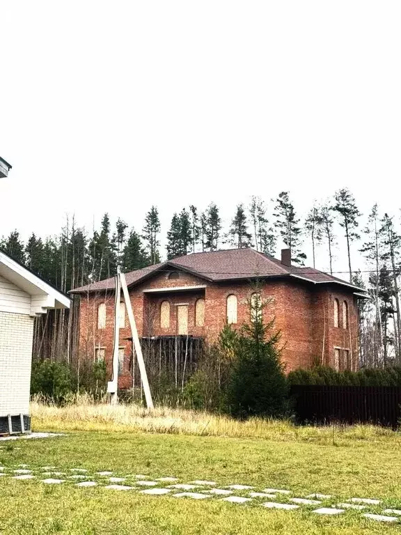 Дом в Тамбовский муниципальный округ, СНТ Боровичок (540 м) - Фото 1