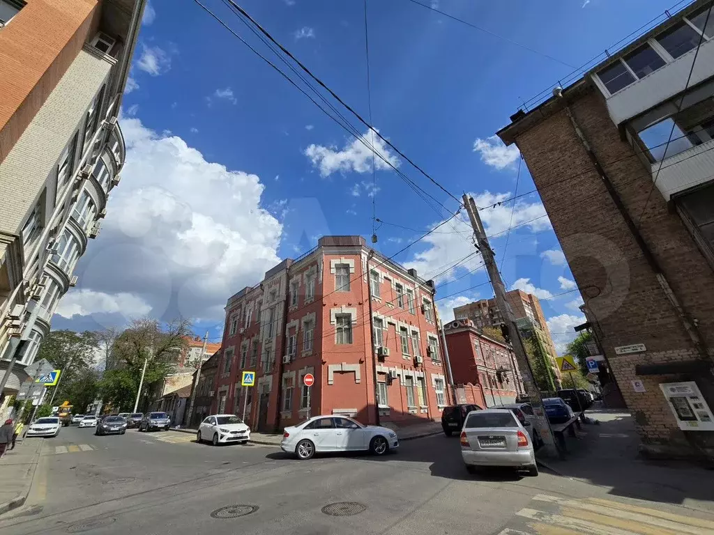 Комната 12 м в 8-к., 3/3 эт. - Фото 0