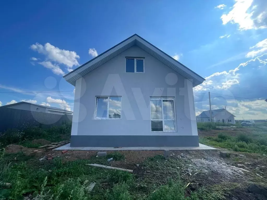 Дом 105 м на участке 7 сот. - Фото 0