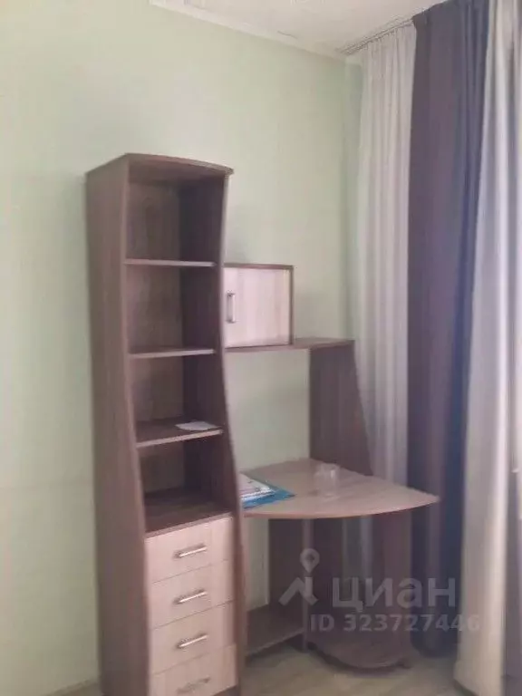 1-к кв. Коми, Ухта просп. Ленина, 36 (36.0 м) - Фото 2