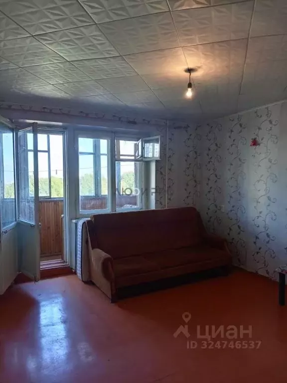 1-к кв. Саратовская область, Саратов ул. Большая Садовая, 82/90 (35.0 ... - Фото 1