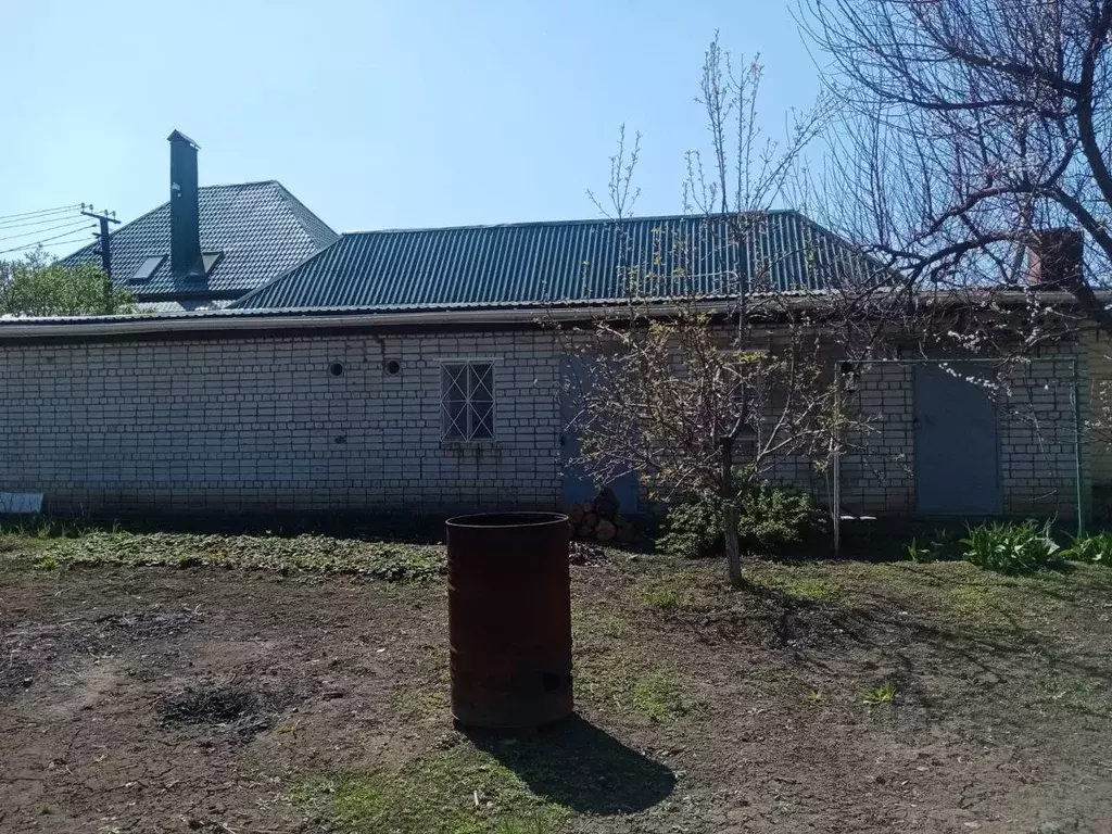 Участок в Саратовская область, Энгельс муниципальное образование, ... - Фото 2