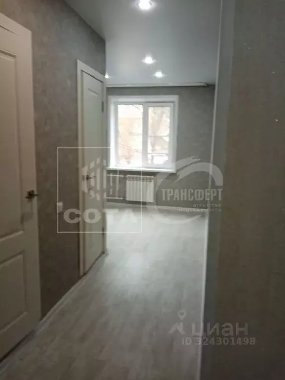 3-к кв. Воронежская область, Воронеж ул. Маршала Одинцова, 23 (66.8 м) - Фото 1