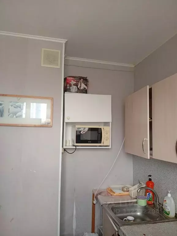 2-к кв. Москва Братеевская ул., 18К3 (52.0 м) - Фото 2