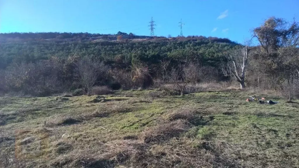 Участок в Севастополь ул. Новокузнецкая (5.0 сот.) - Фото 2