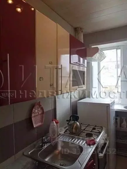 3-к кв. Ленинградская область, Тосно г. Тосненский район, Тосненское ... - Фото 0