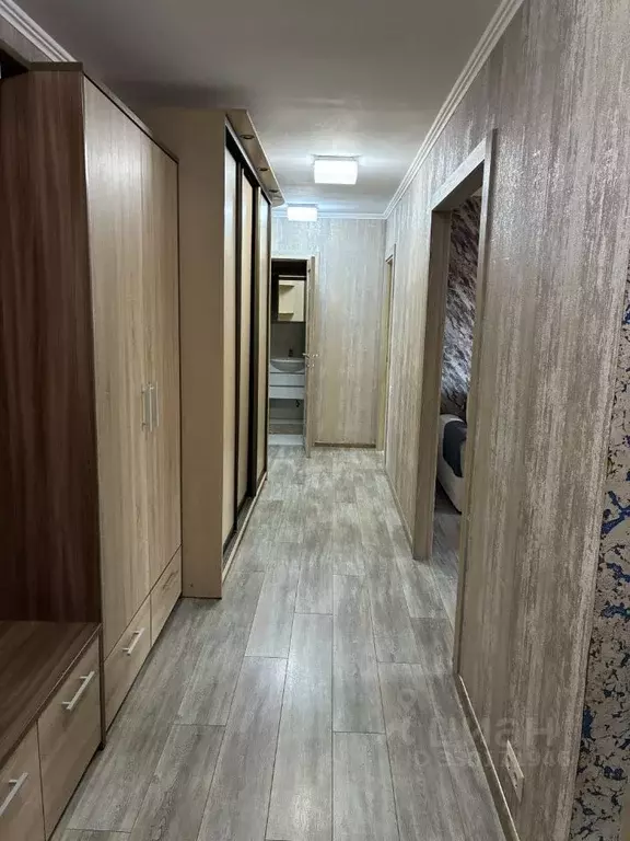 3-к кв. Московская область, Красногорск городской округ, Путилково пгт ... - Фото 2