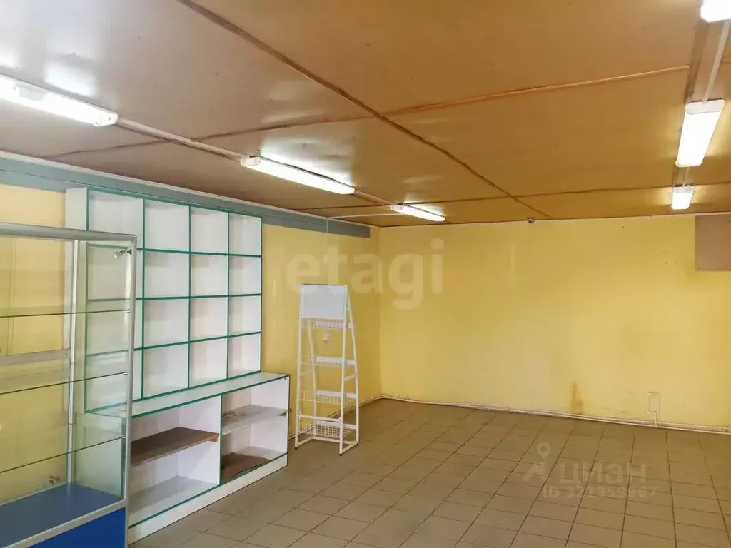 Помещение свободного назначения в Псковская область, Остров ... - Фото 2