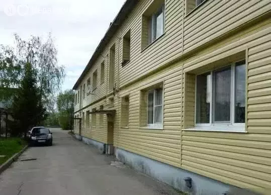 2-комнатная квартира: Калуга, Секиотовская улица, 40А (46.1 м) - Фото 1