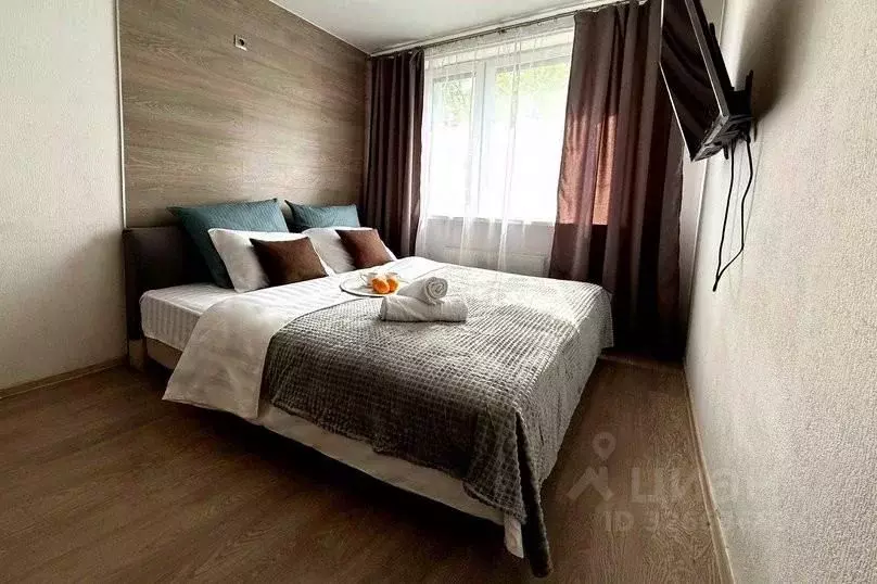 1-к кв. Москва Дмитровское ш., 107Ак5 (40.0 м) - Фото 2