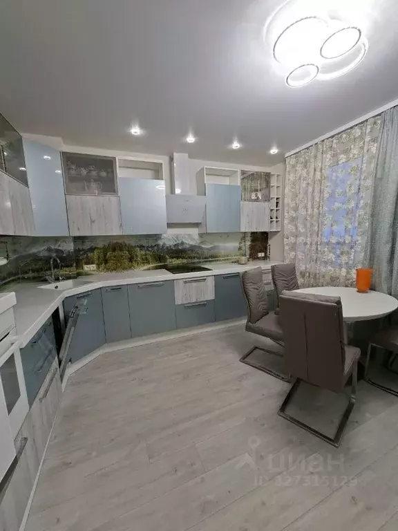 2-к кв. Воронежская область, Воронеж ул. Куколкина, 11 (68.0 м) - Фото 1