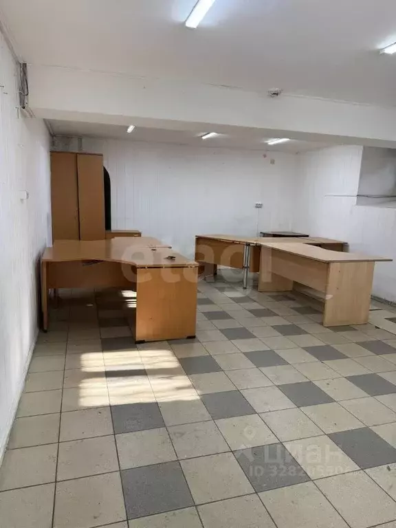 Помещение свободного назначения в Забайкальский край, Чита ул. ... - Фото 2