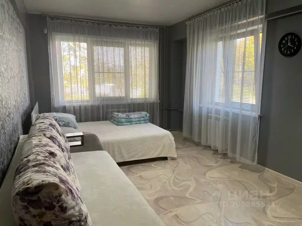 1-к кв. Иркутская область, Байкальск г. Слюдянский район, Байкальское ... - Фото 2