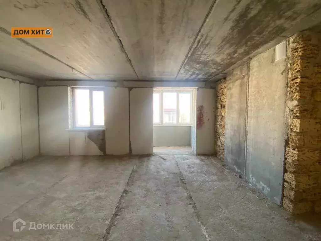 Продаётся 1-к квартира, 31 м - Фото 1
