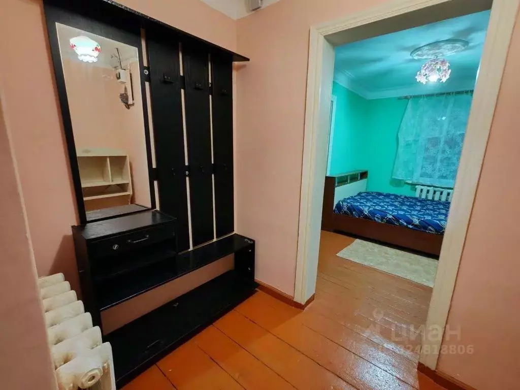 Дом в Оренбургская область, Оренбург ул. Ульянова, 51 (60 м) - Фото 1