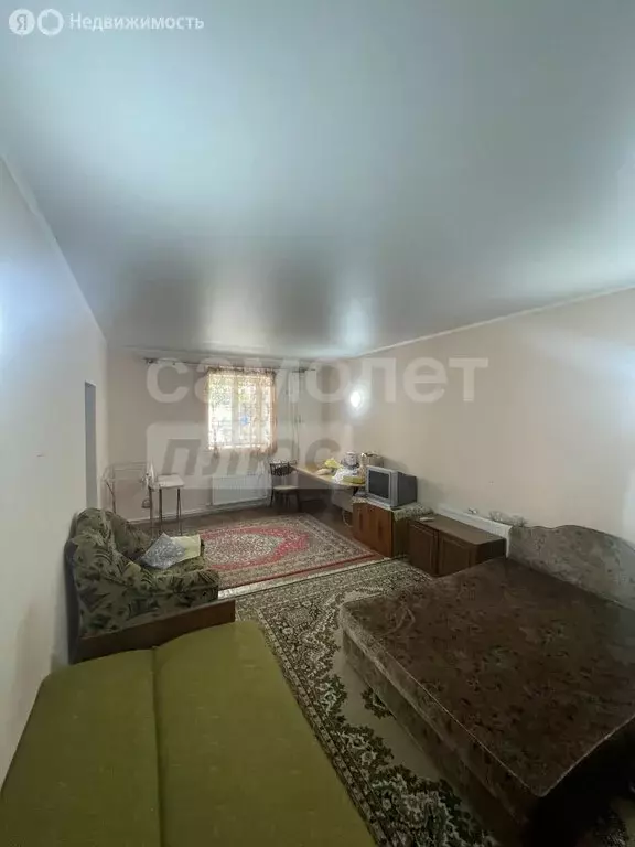 2-комнатная квартира: Бахчисарай, улица Ракитского, 2 (50.5 м) - Фото 2