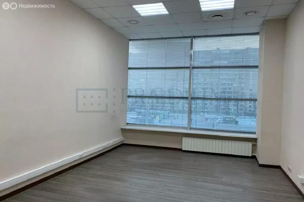 Офис (872 м) - Фото 2