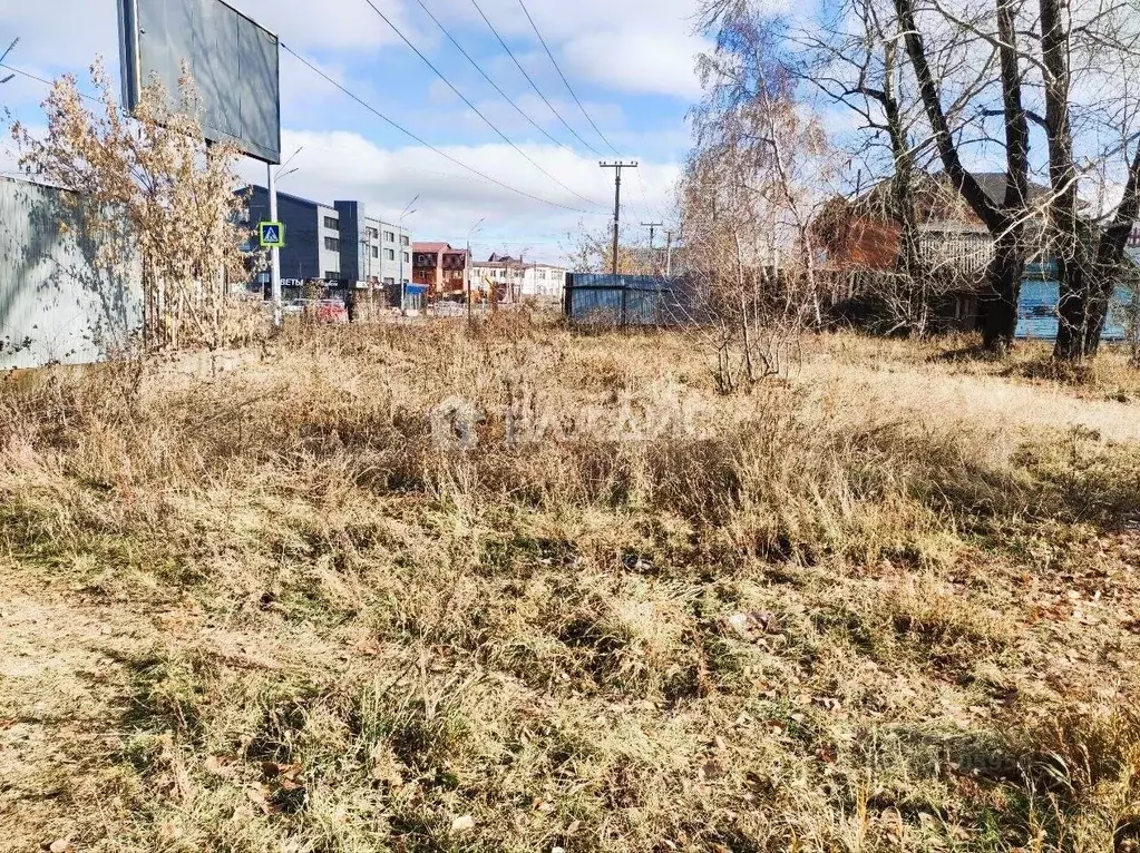 Участок в Иркутская область, Иркутск Култукская ул. (5.0 сот.) - Фото 2