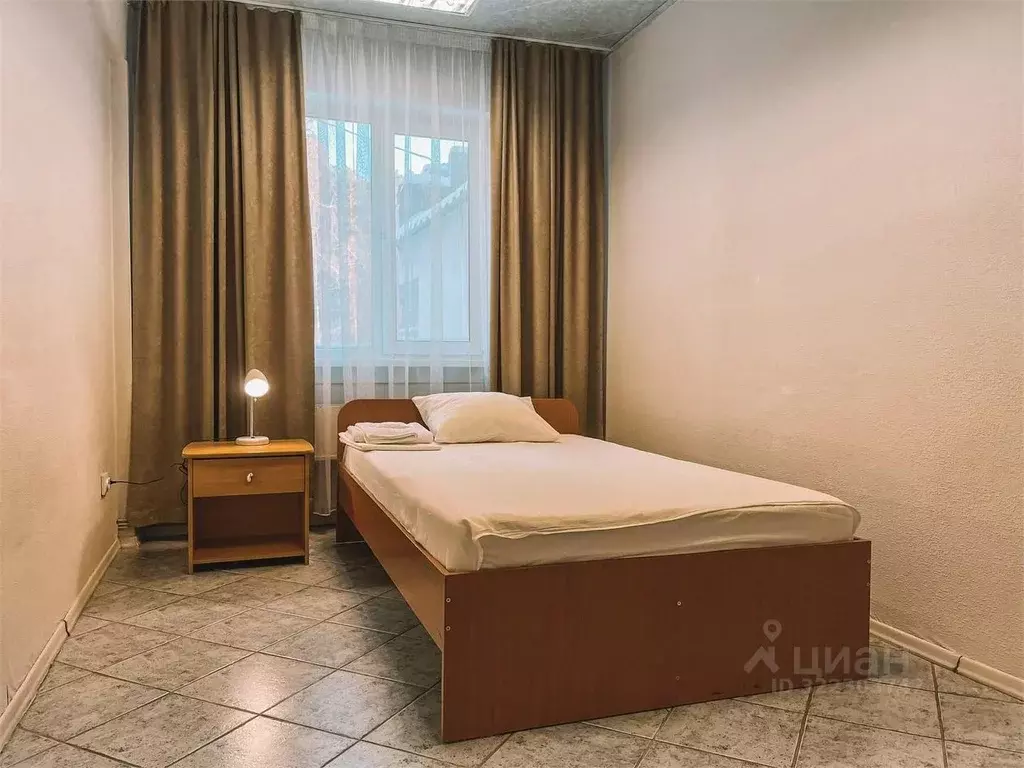 Комната Красноярский край, Емельяново пгт ул. Аэропорт, 1с4/1 (30.0 м) - Фото 2