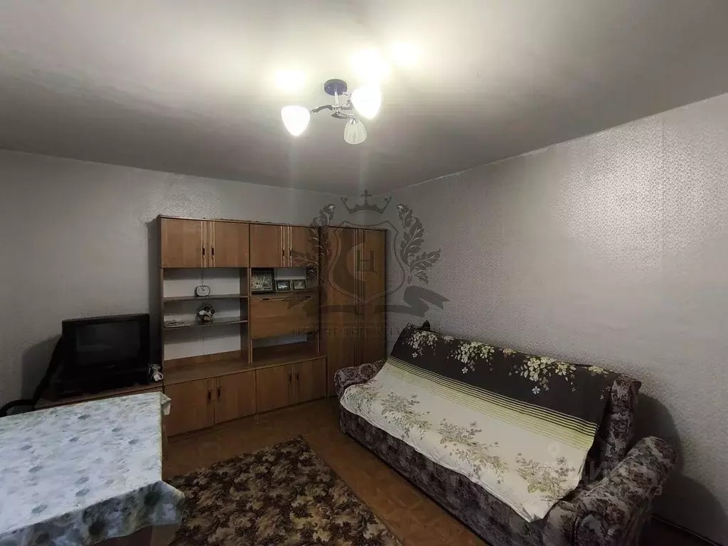 1-к кв. Санкт-Петербург просп. Маршала Жукова, 70К1 (35.3 м) - Фото 2