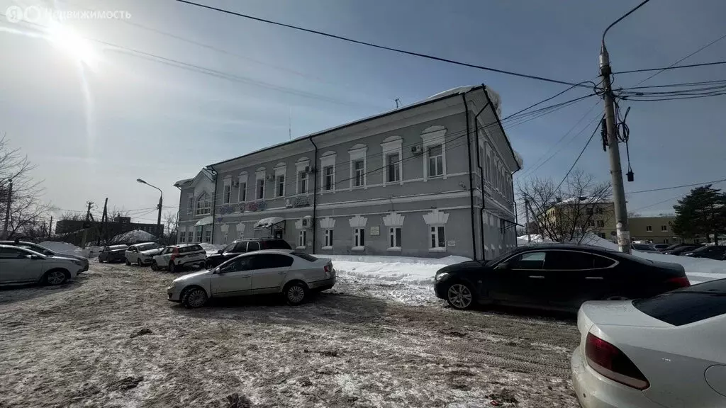 Помещение свободного назначения (1378.2 м) - Фото 2