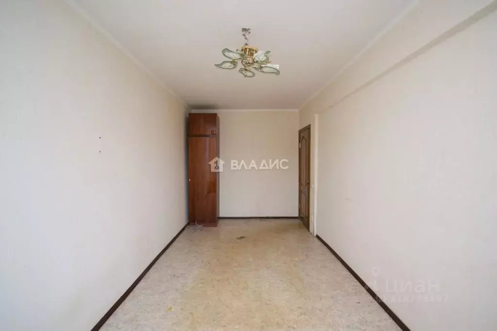 2-к кв. Саратовская область, Балаково Красноармейская ул., 3 (40.4 м) - Фото 1