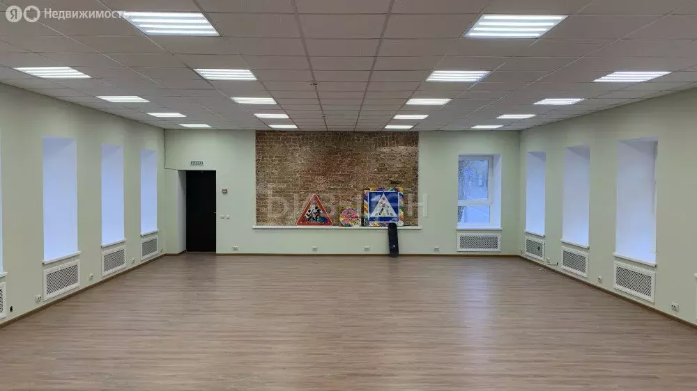 Офис (566.4 м) - Фото 2