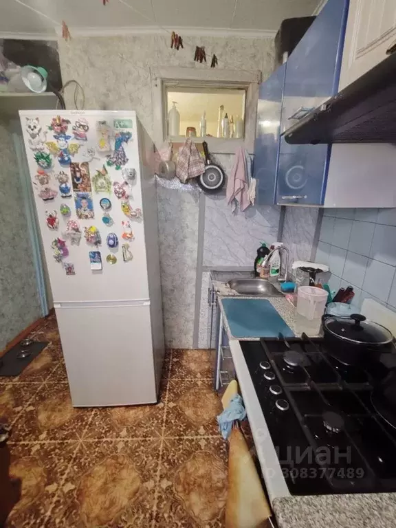 1-к кв. Забайкальский край, Чита ул. Журавлева, 89 (30.0 м) - Фото 1