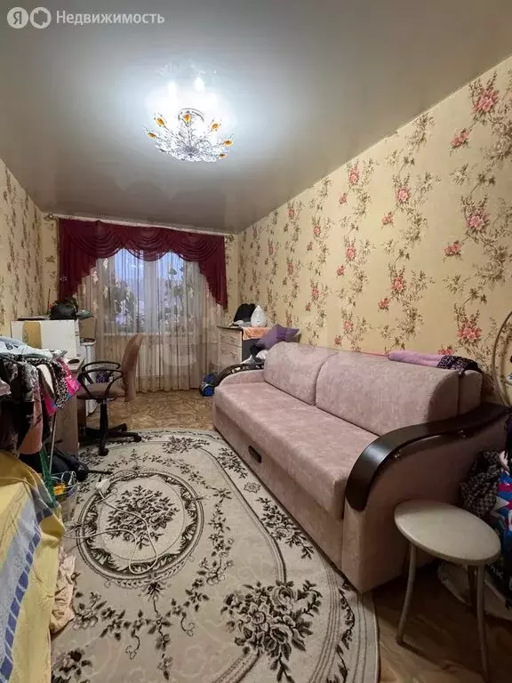 2-комнатная квартира: Миасс, улица Попова, 6 (57.1 м) - Фото 1