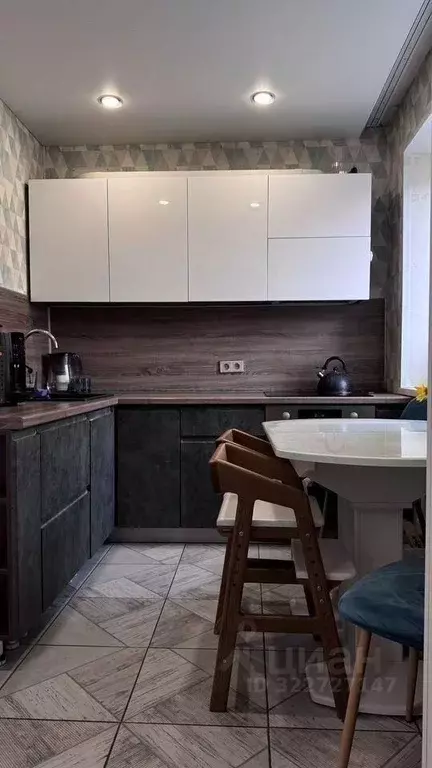 2-к кв. Забайкальский край, Чита ул. Журавлева, 50 (42.0 м) - Фото 2