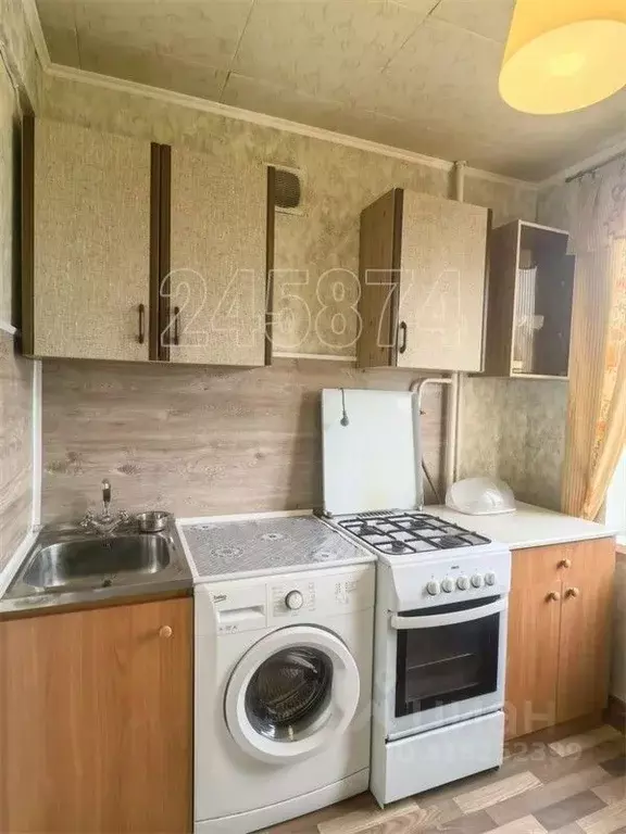 2-к кв. Москва Зеленодольская ул., 16 (44.0 м) - Фото 0