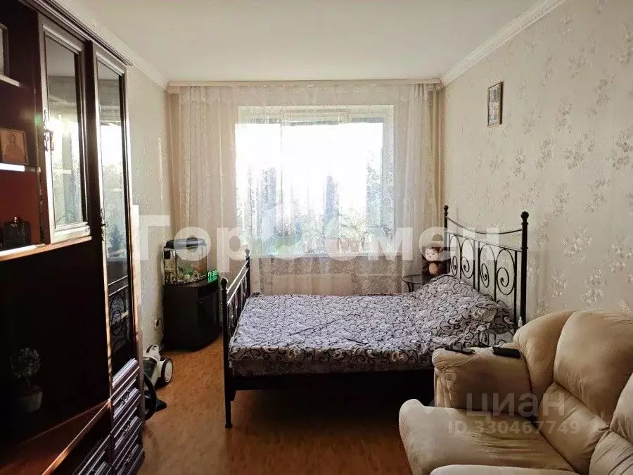 1-к кв. Московская область, Лыткарино 3-й мкр, 3А кв-л, ул. Степана ... - Фото 1