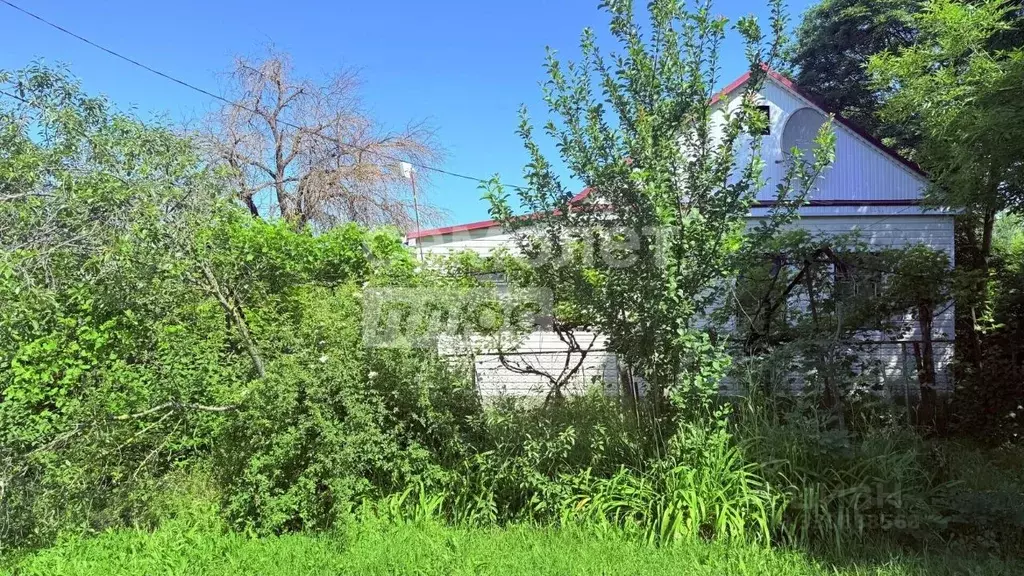 Участок в Краснодарский край, Горячий Ключ ул. Дзержинского (7.2 сот.) - Фото 1