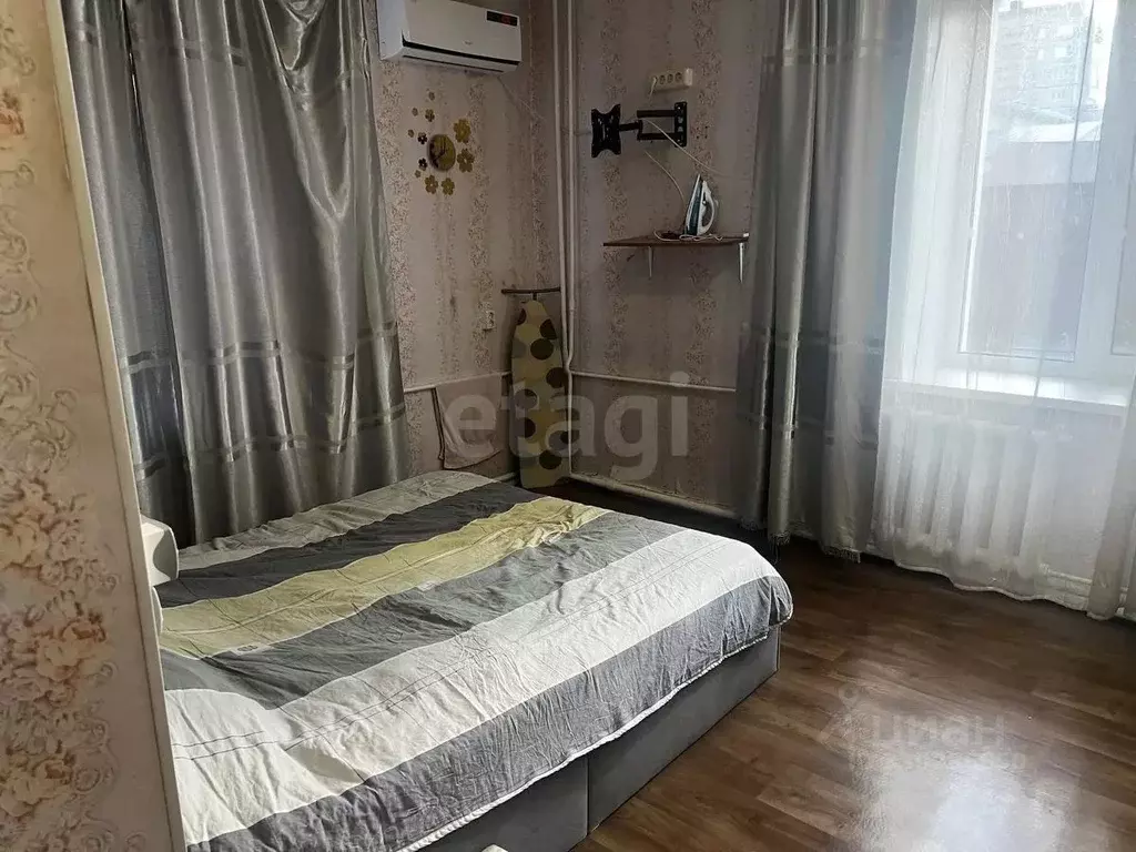 2-к кв. Амурская область, Благовещенск ул. Богдана Хмельницкого, 44 ... - Фото 1