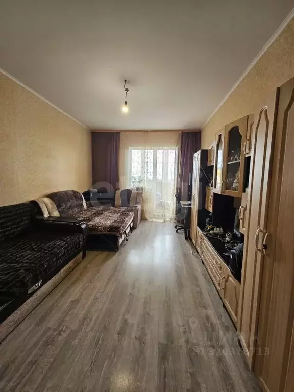 2-к кв. Тверская область, Тверь ул. Фрунзе, 2к2 (72.6 м) - Фото 1