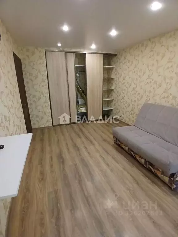 1-к кв. Московская область, Лосино-Петровский ул. Горького, 23 (31.6 ... - Фото 1