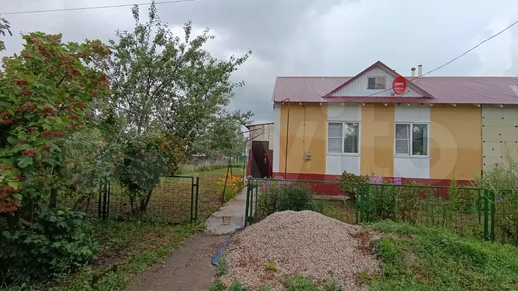 Дом 67,6 м на участке 5 сот. - Фото 0