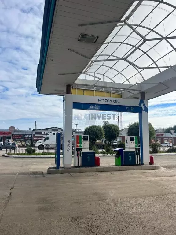 Помещение свободного назначения в Челябинская область, Копейск ул. 4-я ... - Фото 2