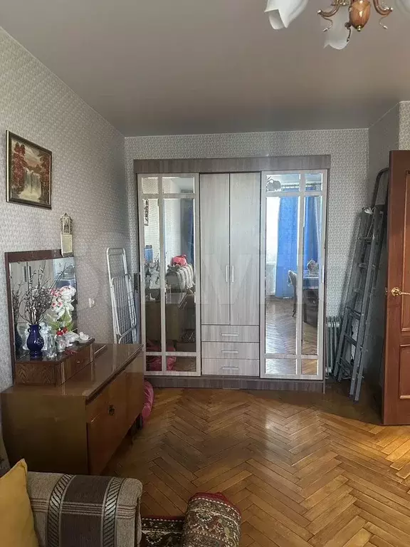 3-к. квартира, 62 м, 4/5 эт. - Фото 1