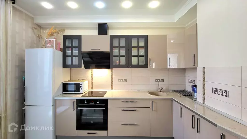 Продаётся 1-к квартира, 39.9 м - Фото 0