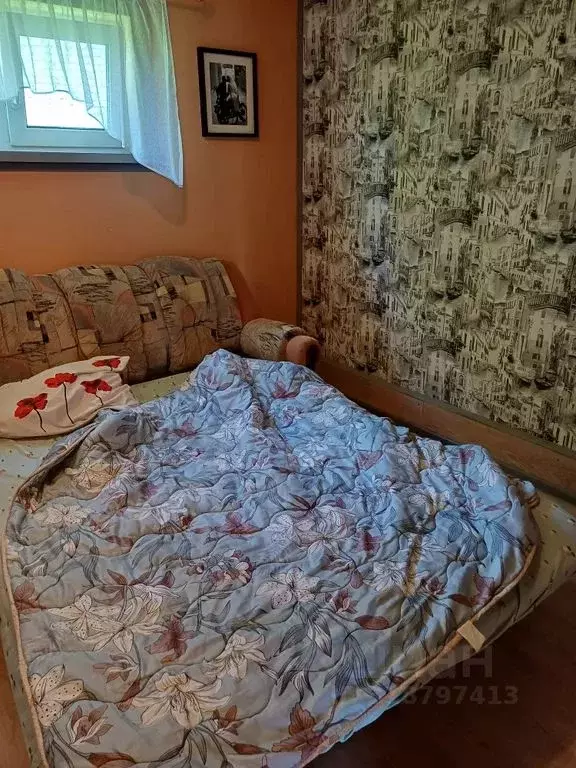 Дом в Ленинградская область, Приозерский район, Ларионовское с/пос, ... - Фото 0