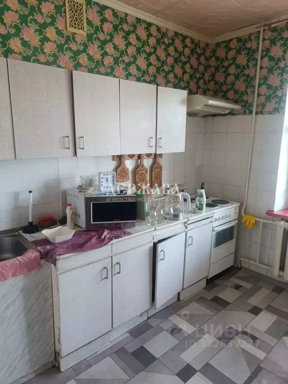 2-к кв. Белгородская область, Старый Оскол Южный мкр, 2к2 (62.0 м) - Фото 1