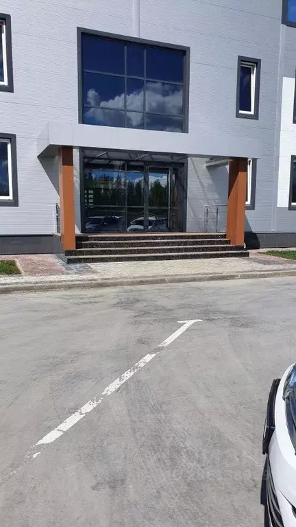 Офис в Татарстан, Набережные Челны ул. Промышленная, 8 (60 м) - Фото 1