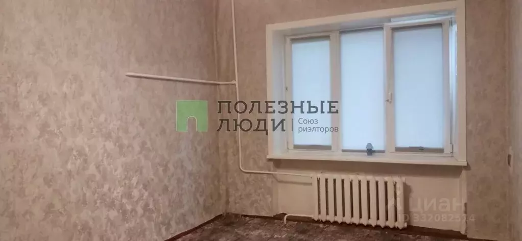 Комната Иркутская область, Ангарск 51-й кв-л, 2 (16.5 м) - Фото 1