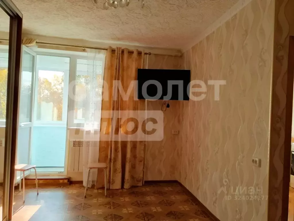 1-к кв. Севастополь с. Осипенко, ул. Сухий, 1 (30.0 м) - Фото 2