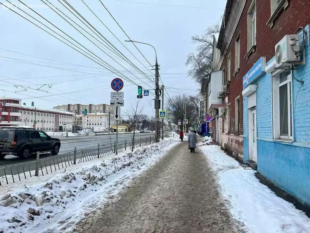 Торговая площадь (60 м) - Фото 2