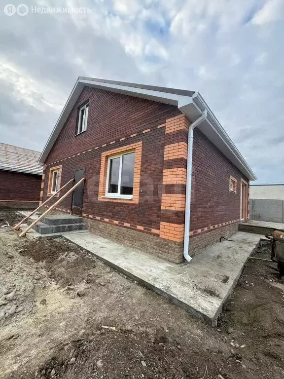 Дом в Таганрог, улица Шаповалова (140 м) - Фото 2